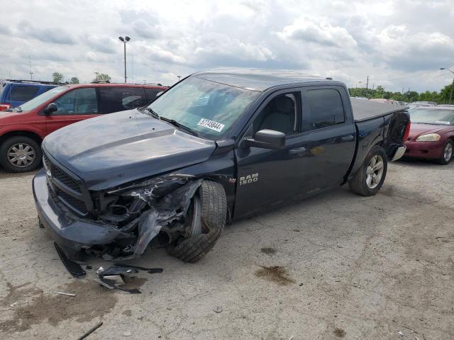 2015 RAM 1500 VIN 1C6RR7KT3FS549127