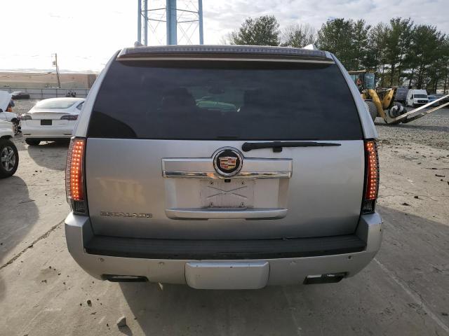 2014 Cadillac Escalade VIN 1GYS4JEF9ER168040 Copart auction photo, mechanical / minor dent/scratches damage thumbnail 6