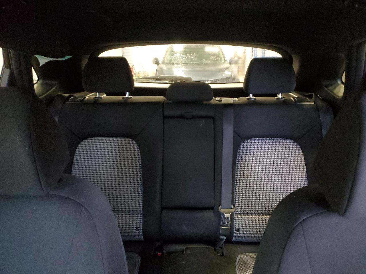 2021 Hyundai Kona VIN KM8K6CA57MU710395 Copart auction photo, front end / side damage thumbnail 10