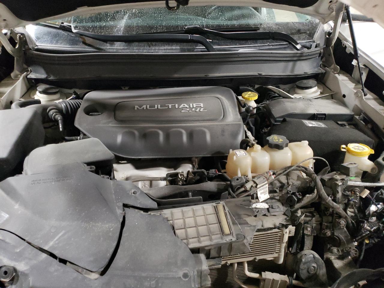 2019 Jeep Grand Cherokee VIN 1C4PJMCB7KD117800 Copart auction photo, all over damage thumbnail 12