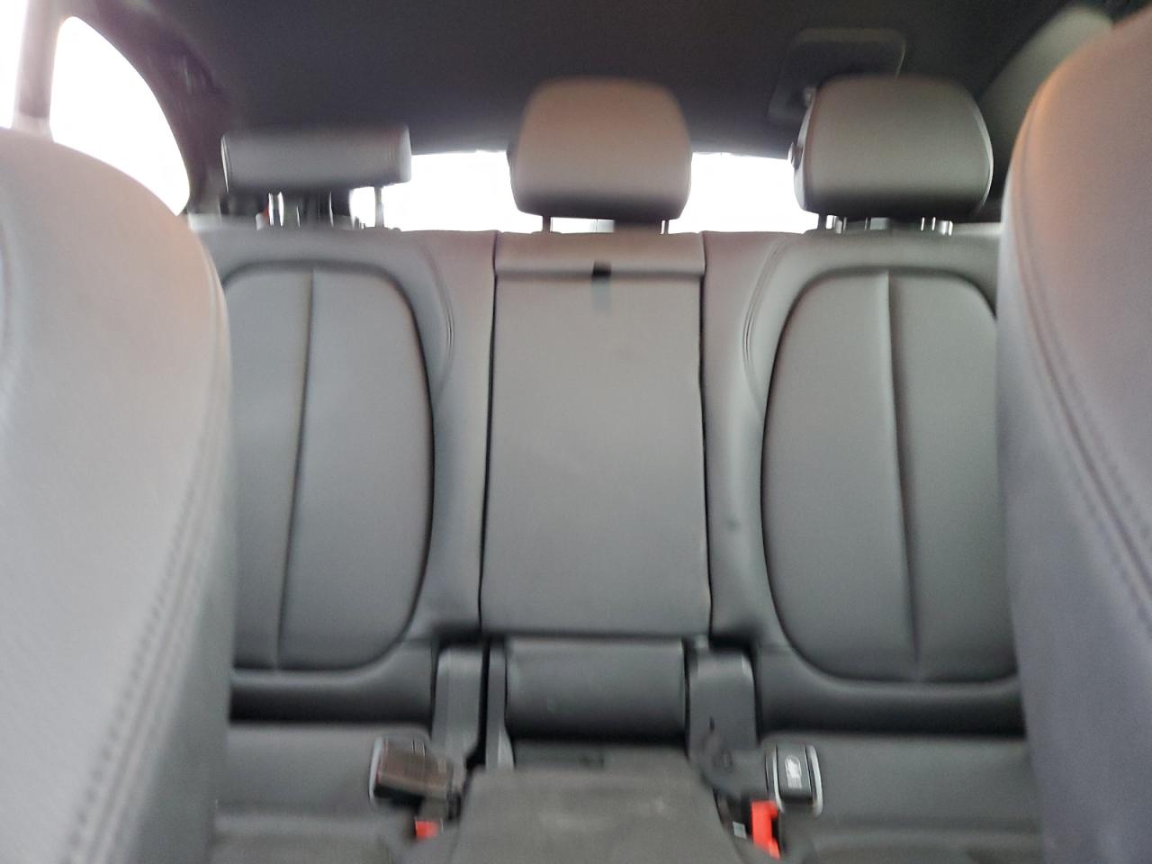 2020 BMW X1 VIN WBXJG7C02L5P30202 Copart auction photo, side damage thumbnail 10