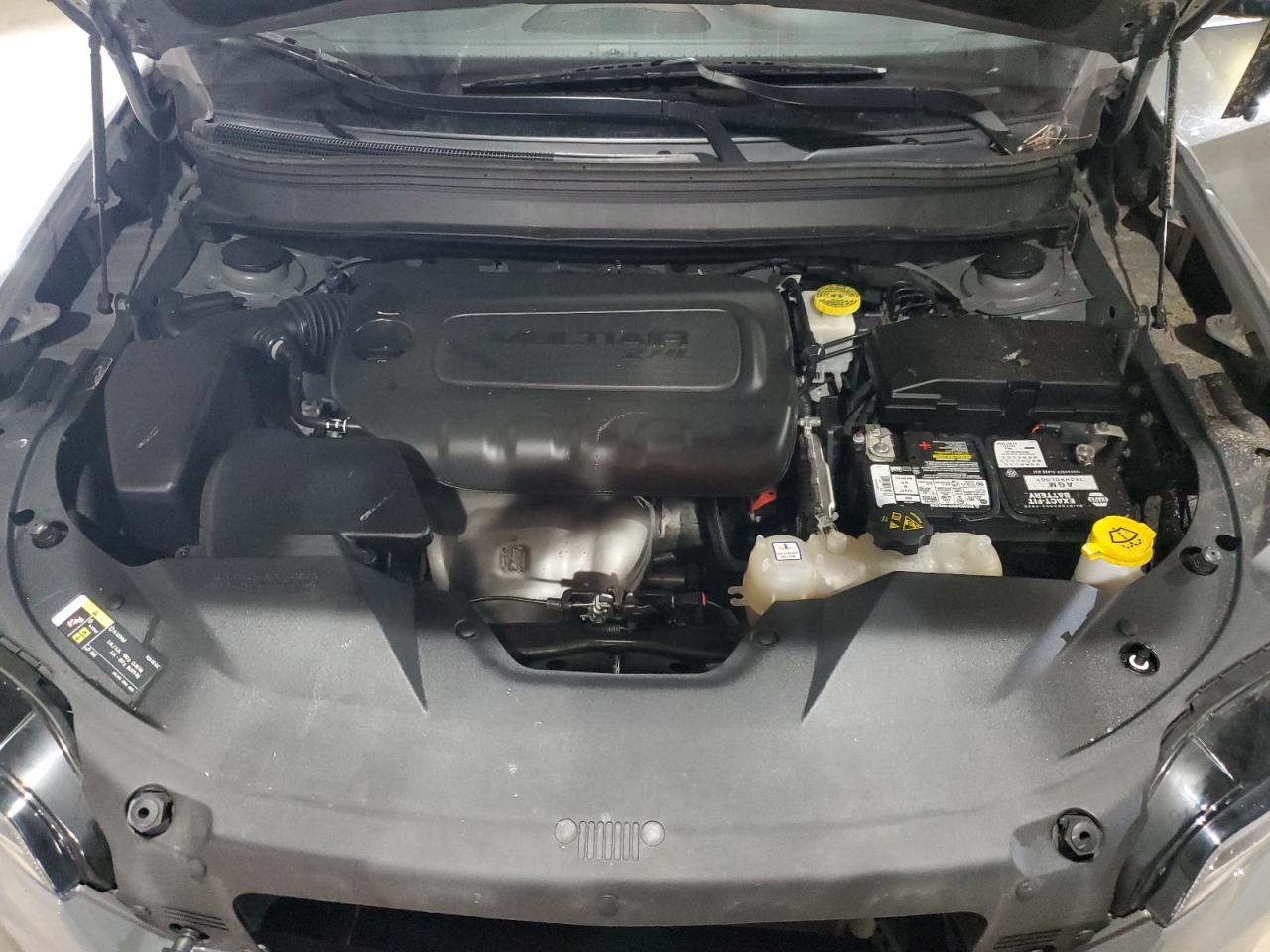 2019 Jeep Grand Cherokee VIN 1C4PJMLB0KD398399 Copart auction photo, front end damage thumbnail 12