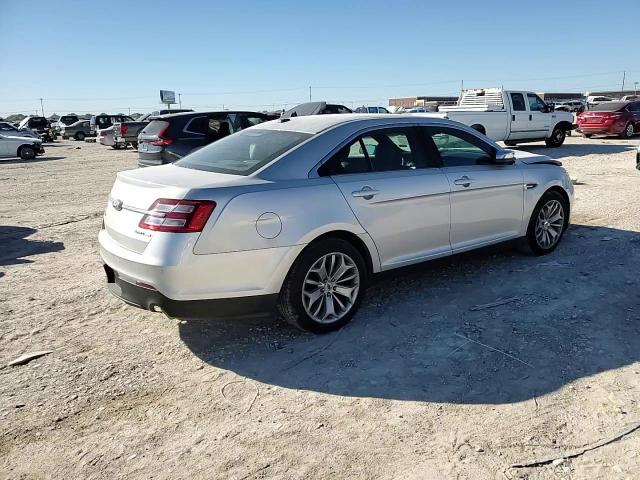 2019 Ford Taurus VIN 1FAHP2F81KG118047 Copart auction photo, front end damage thumbnail 10