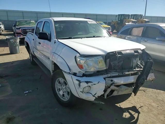 2011 Toyota Tacoma VIN 5TFLU4EN0BX016268 Copart auction photo, front end damage thumbnail 11