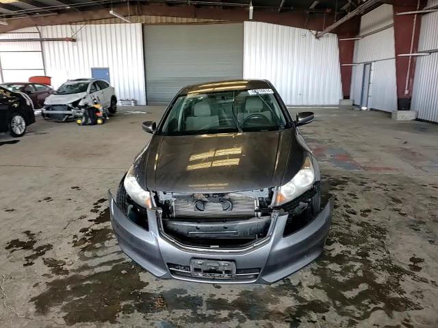2012 Honda Accord VIN 1HGCP2F41CA090967 Copart auction photo, front end / undercarriage damage thumbnail 11