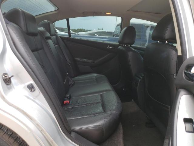 2008 Nissan Altima VIN 1N4AL21E48C200901 Copart auction photo, front end damage thumbnail 10