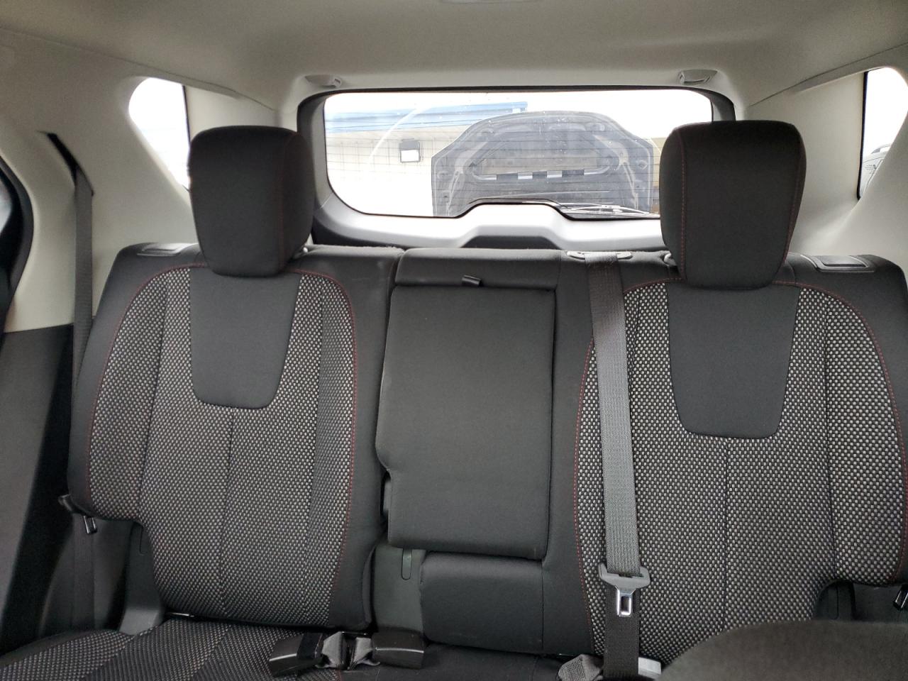 2015 Chevrolet Equinox VIN 2GNALCEK7F6432194 Copart auction photo, front end damage thumbnail 10