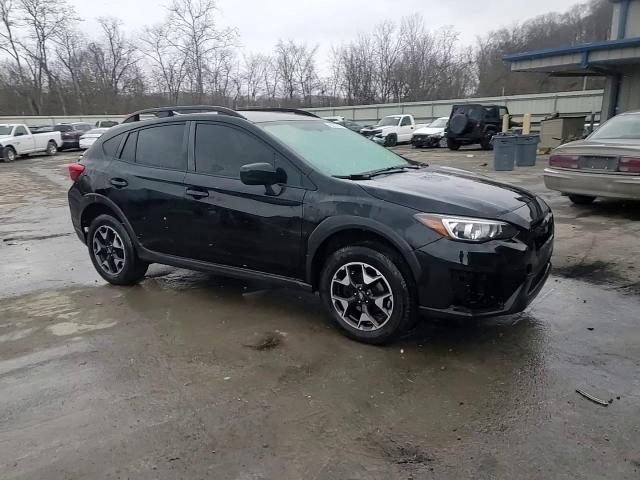 2019 Subaru XV VIN JF2GTACC5KH278058 Copart auction photo, rear end damage thumbnail 15