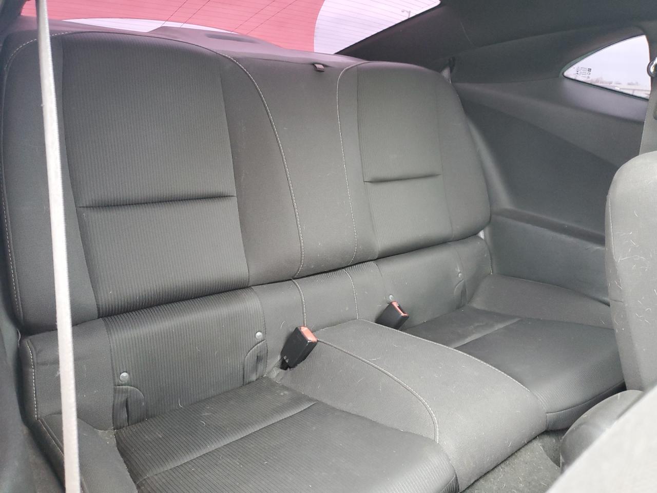 2013 Chevrolet Camaro VIN 2G1FB1E33D9178874 Copart auction photo, front end damage thumbnail 11