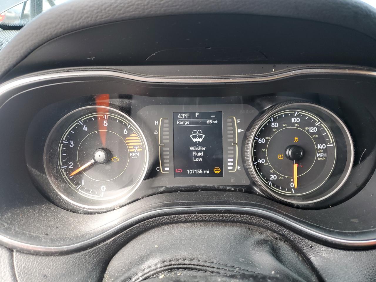 2020 Jeep Grand Cherokee VIN 1C4PJMLB8LD533582 Copart auction photo, front end damage thumbnail 9