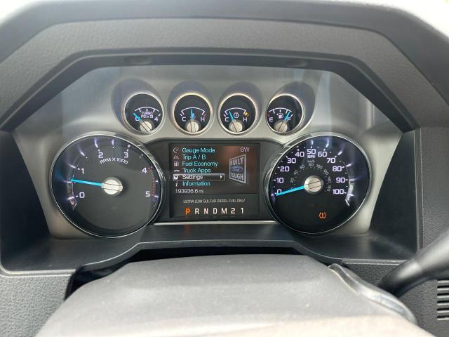 2015 Ford F350 VIN 1FT8W3BT5FED26799 Copart auction photo, normal wear / damage history damage thumbnail 8