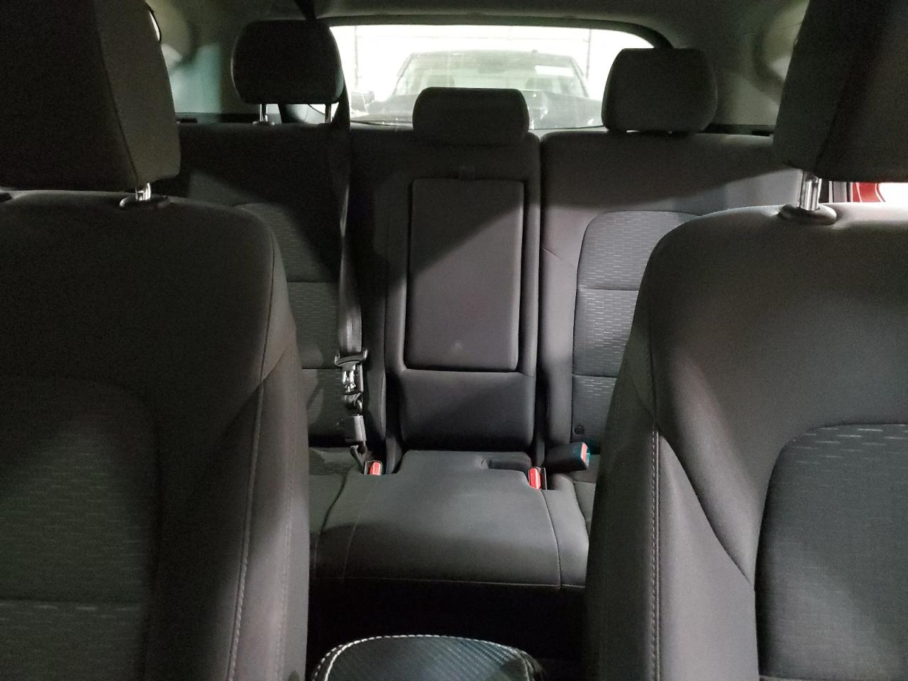 2019 Hyundai Tucson VIN KM8J33A4XKU990256 Copart auction photo, front end / side damage thumbnail 10