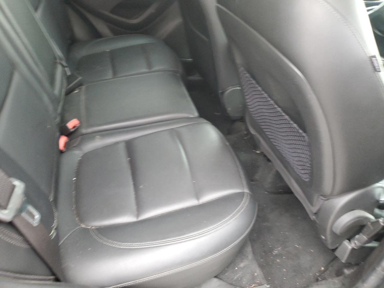 2018 Buick Encore VIN KL4CJCSB6JB608616 Copart auction photo, front end damage thumbnail 12