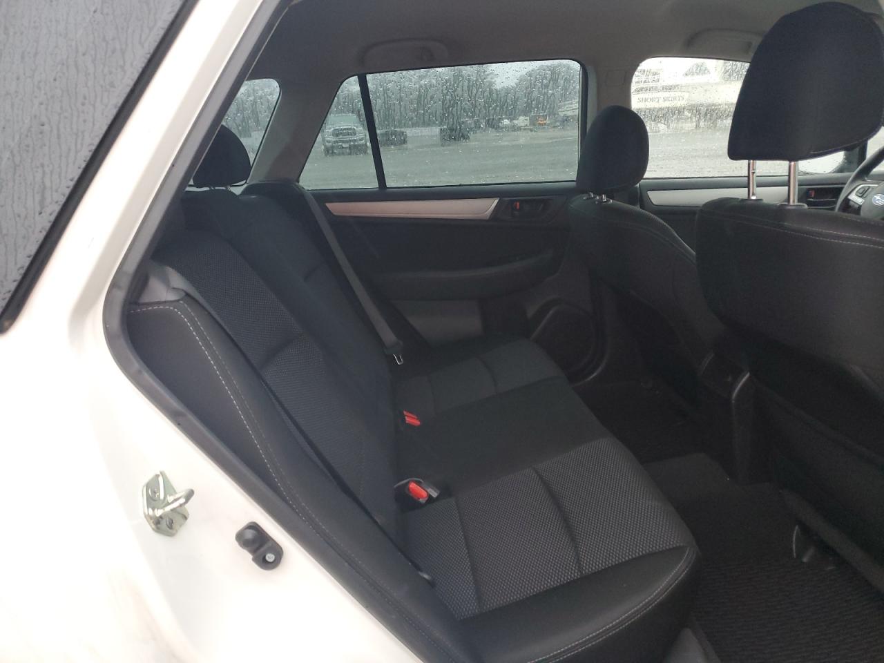 2015 Subaru Outback VIN 4S4BSBAC2F3280692 Copart auction photo, front end damage thumbnail 11