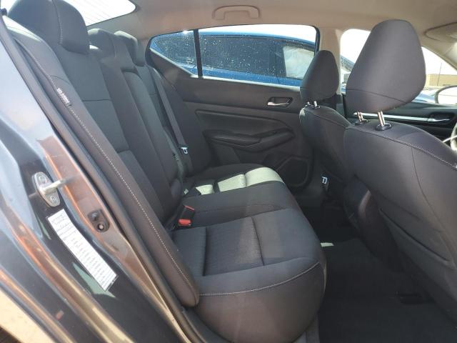 2021 Nissan Altima VIN 1N4BL4DV3MN345812 Copart auction photo, side / rear end damage thumbnail 10