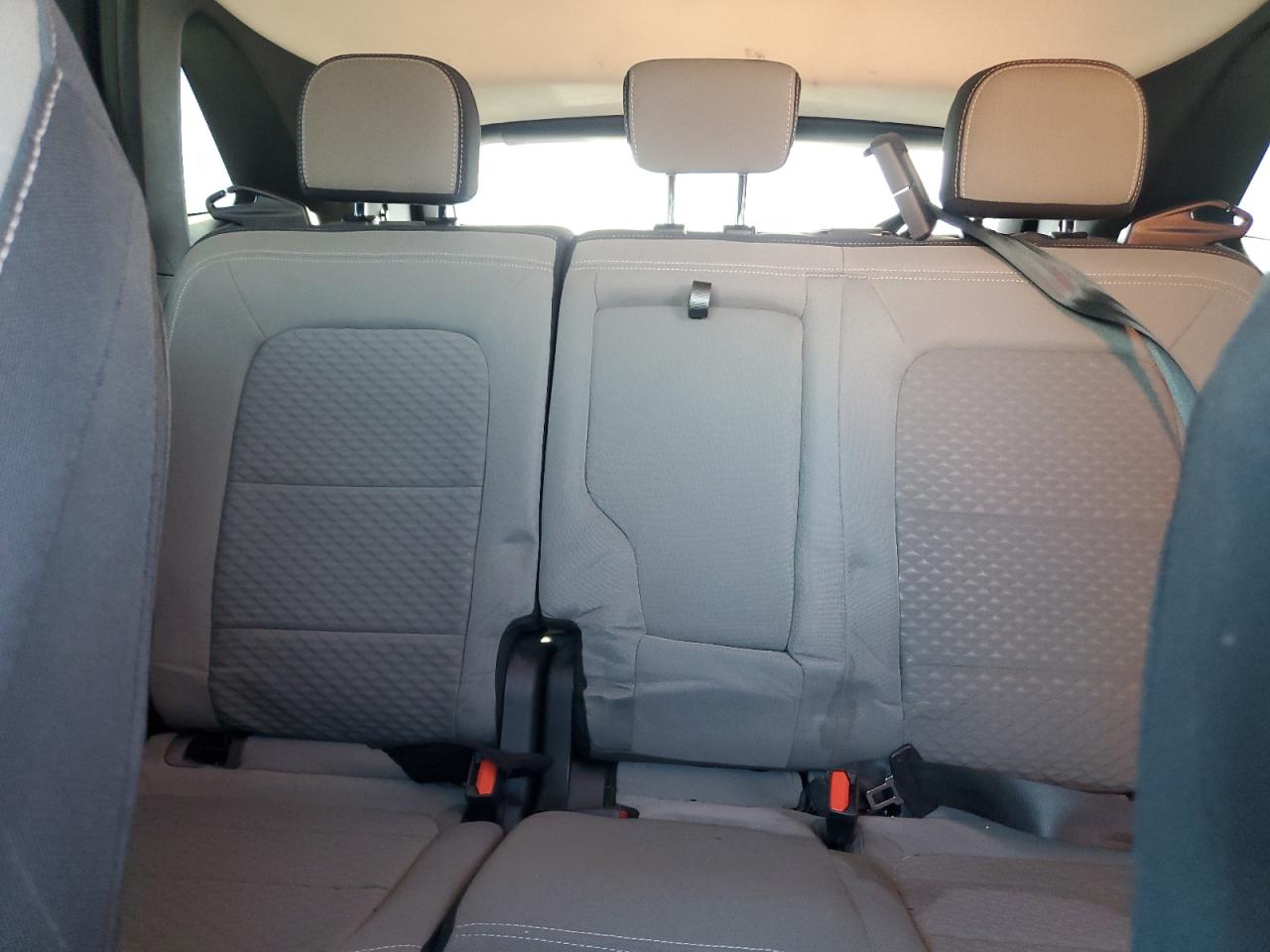 2022 Ford Escape VIN 1FMCU0G65NUB62066 Copart auction photo, front end damage thumbnail 10
