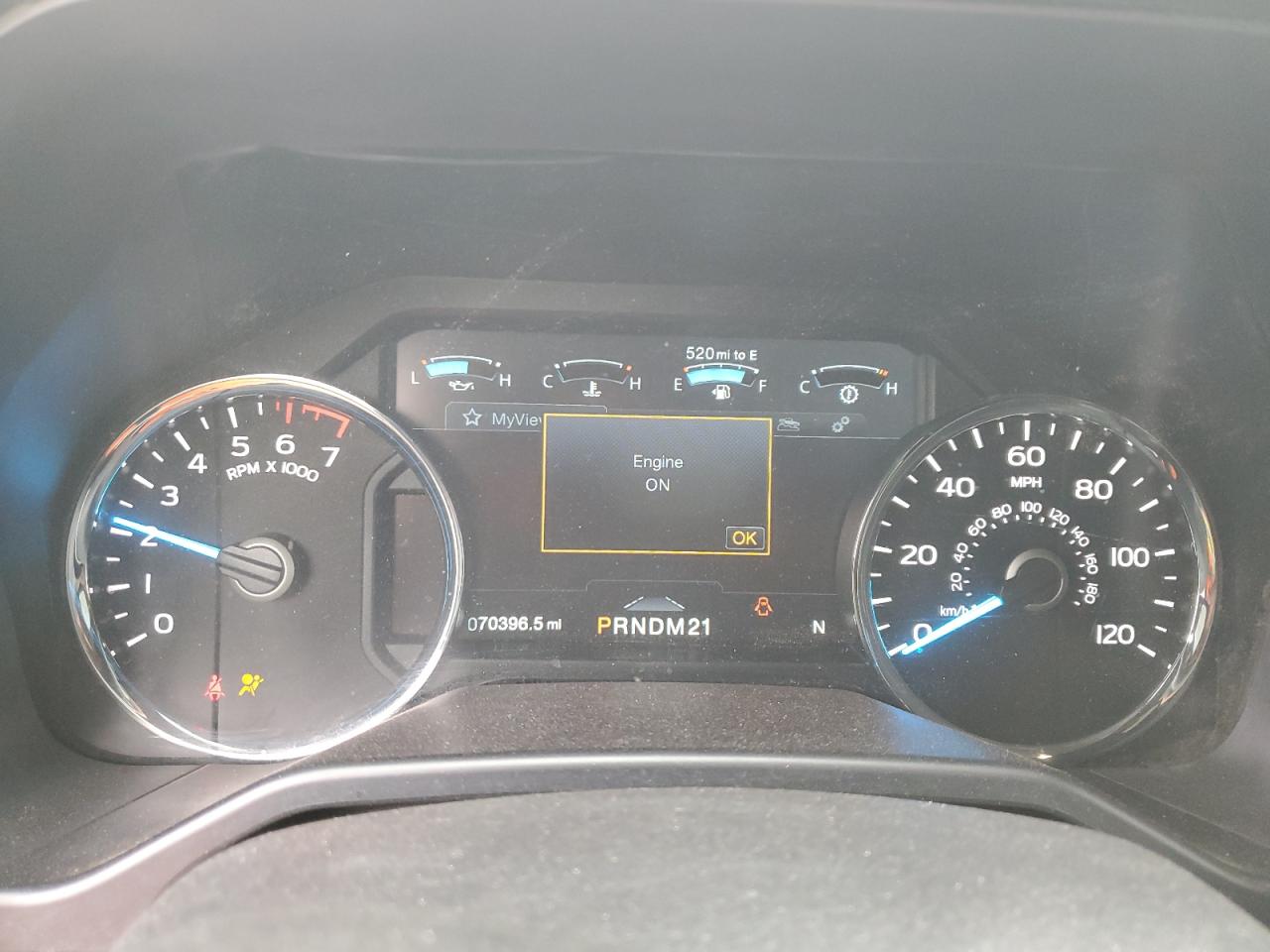 2016 Ford F-150 VIN 1FTEW1EF4GFB11133 Copart auction photo, front end / side damage thumbnail 9