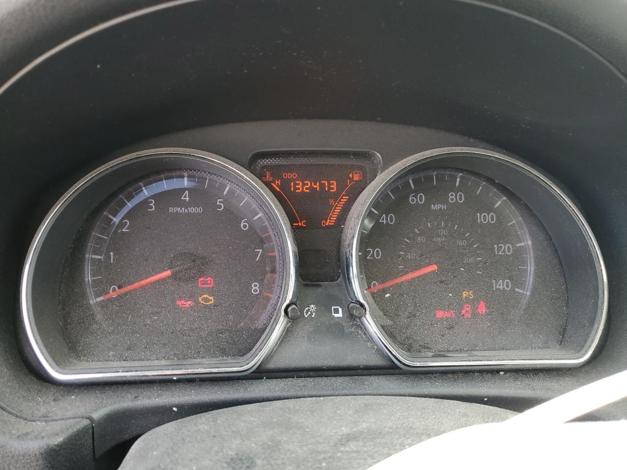 2014 Nissan Versa VIN 3N1CE2CPXEL409493 Copart auction photo, rear end damage thumbnail 9