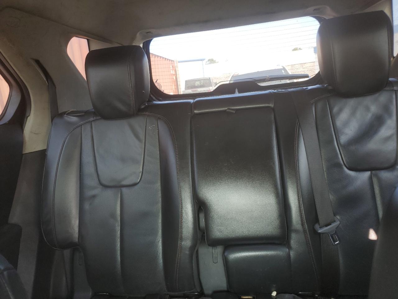 2013 Chevrolet Equinox VIN 2GNFLGEK0D6325305 Copart auction photo, undercarriage damage thumbnail 10