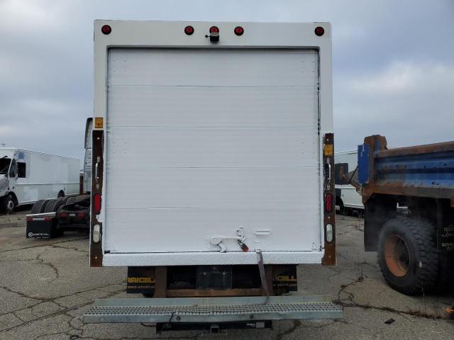 2017 Chevrolet Express VIN 1GB0GSFG2H1152495 Copart auction photo, minor dent/scratches damage thumbnail 6