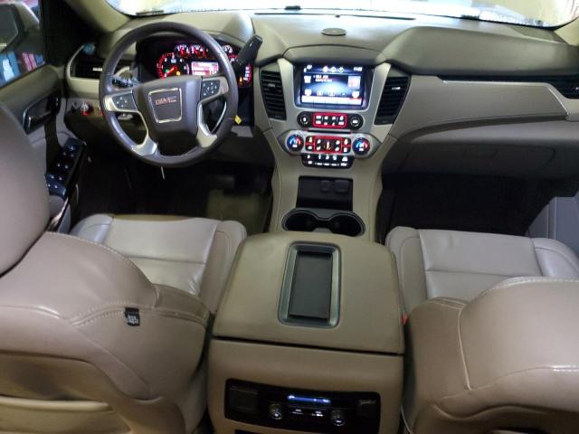 2015 GMC Yukon VIN 1GKS2AKC5FR506769 Copart auction photo, front end damage thumbnail 8