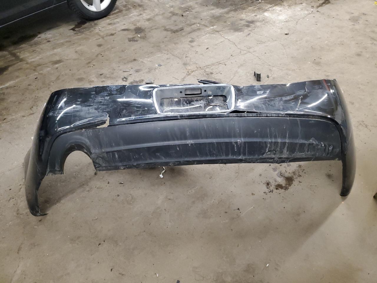2010 Chevrolet Malibu VIN 1G1ZB5EB3AF195091 Copart auction photo, rear end damage thumbnail 12