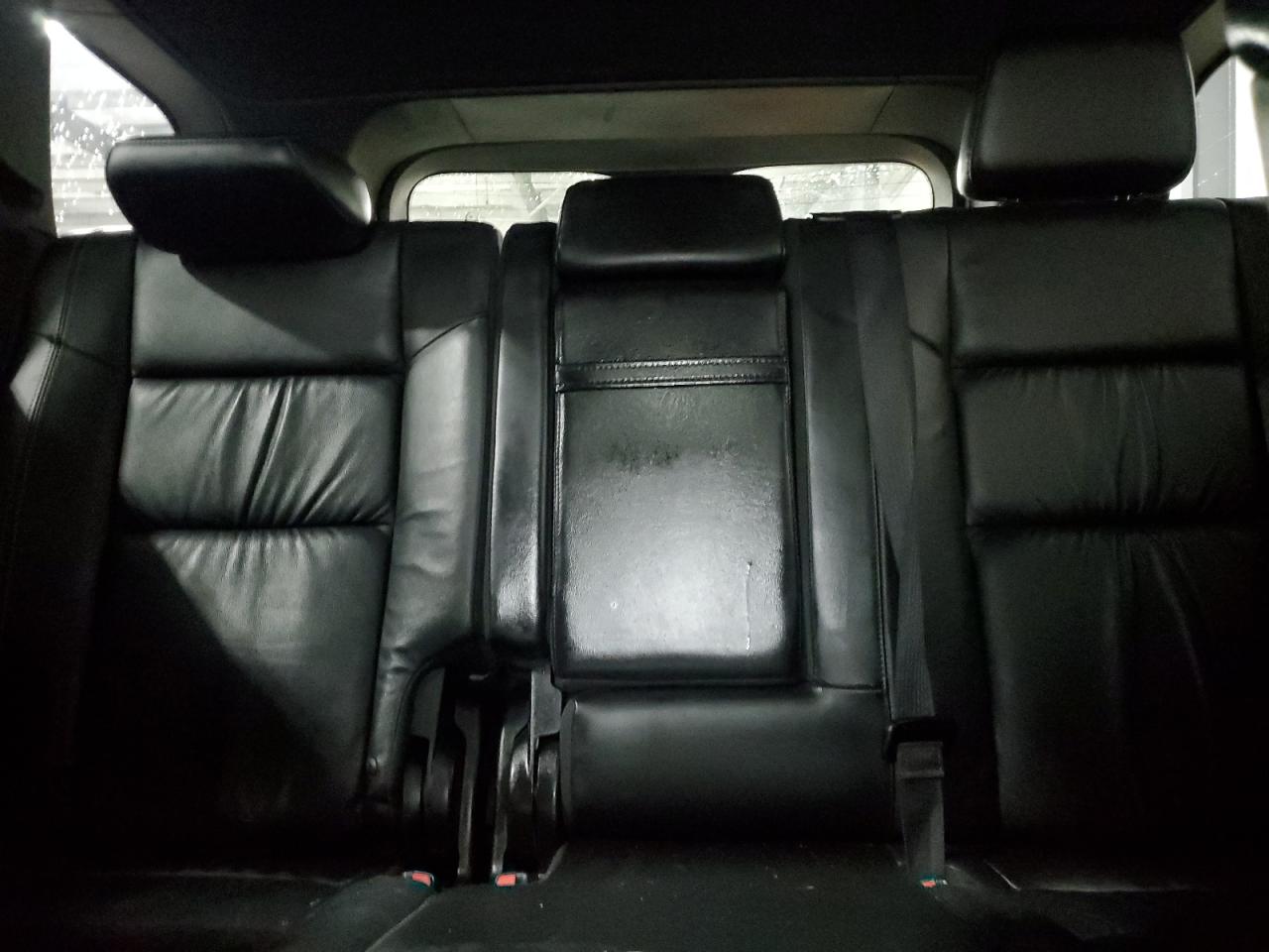 2016 Jeep Grand Cherokee VIN 1C4RJFBG8GC310990 Copart auction photo, front end damage thumbnail 10