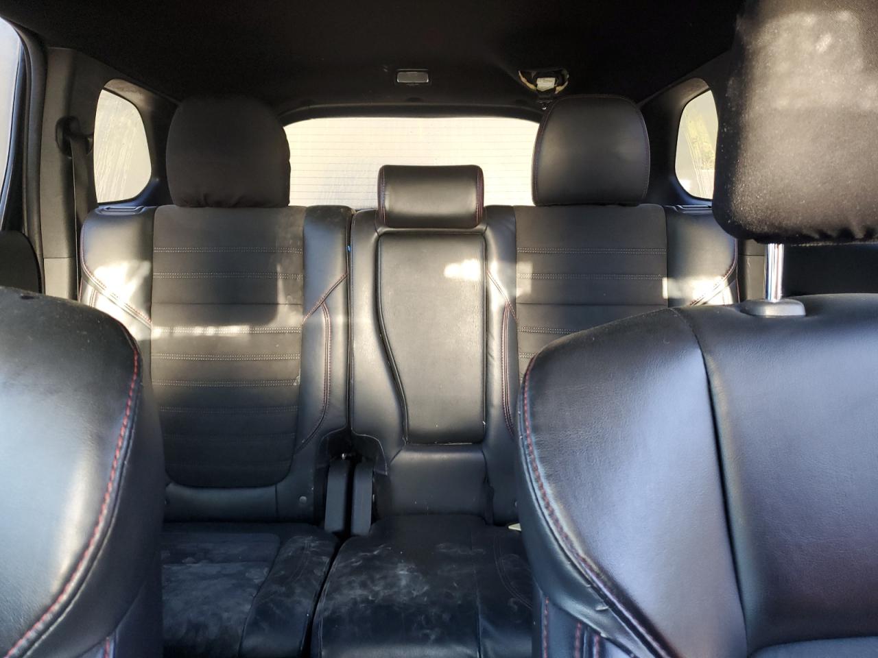2020 Mitsubishi Outlander VIN JA4AD3A34LZ003187 Copart auction photo, side damage thumbnail 10