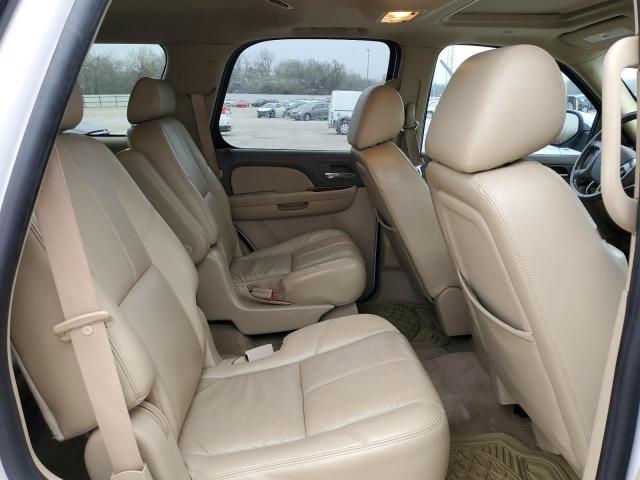 2010 GMC Yukon VIN 1GKUCCE05AR193444 Copart auction photo, front end / minor dent/scratches damage thumbnail 11