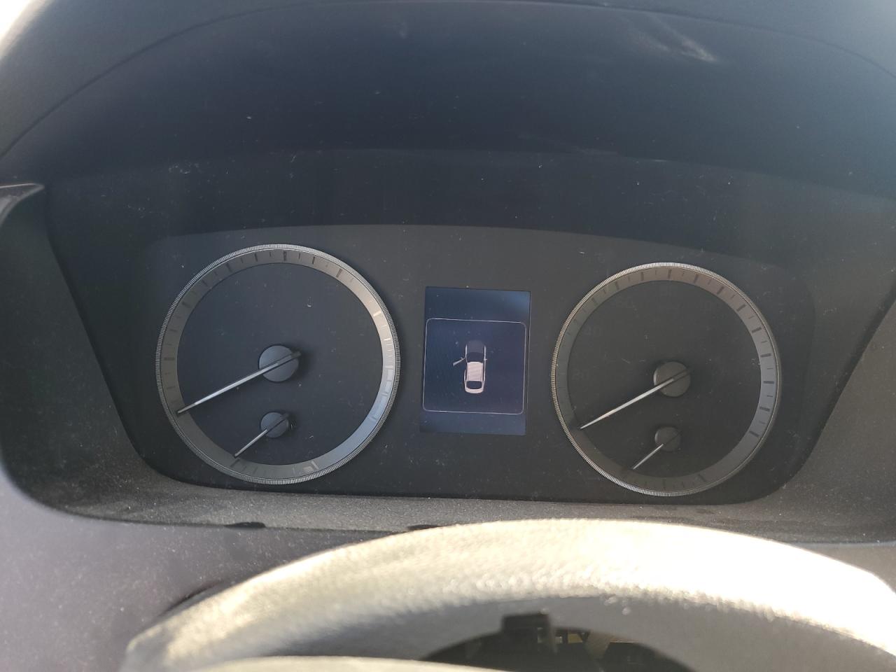 2017 Hyundai Sonata VIN 5NPE24AF8HH527194 Copart auction photo, mechanical / minor dent/scratches damage thumbnail 9