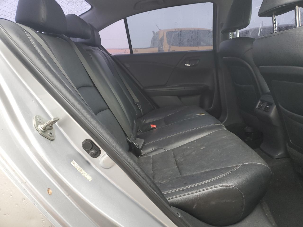 2014 Honda Accord VIN 1HGCR2F80EA103630 Copart auction photo, minor dent/scratches damage thumbnail 10