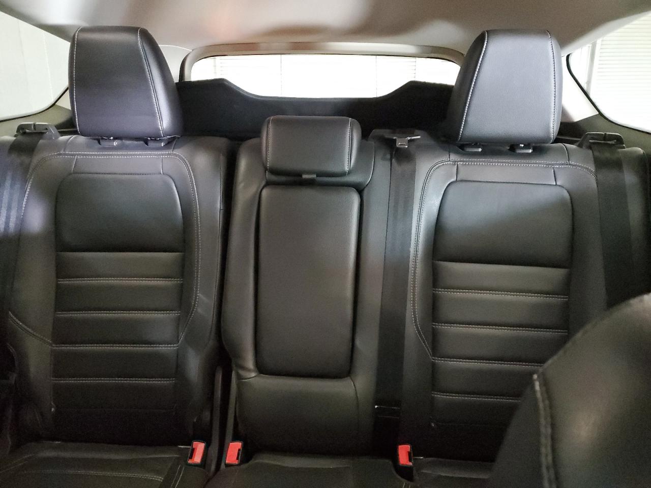 2018 Ford Escape VIN 1FMCU9J92JUC49473 Copart auction photo, front end damage thumbnail 10