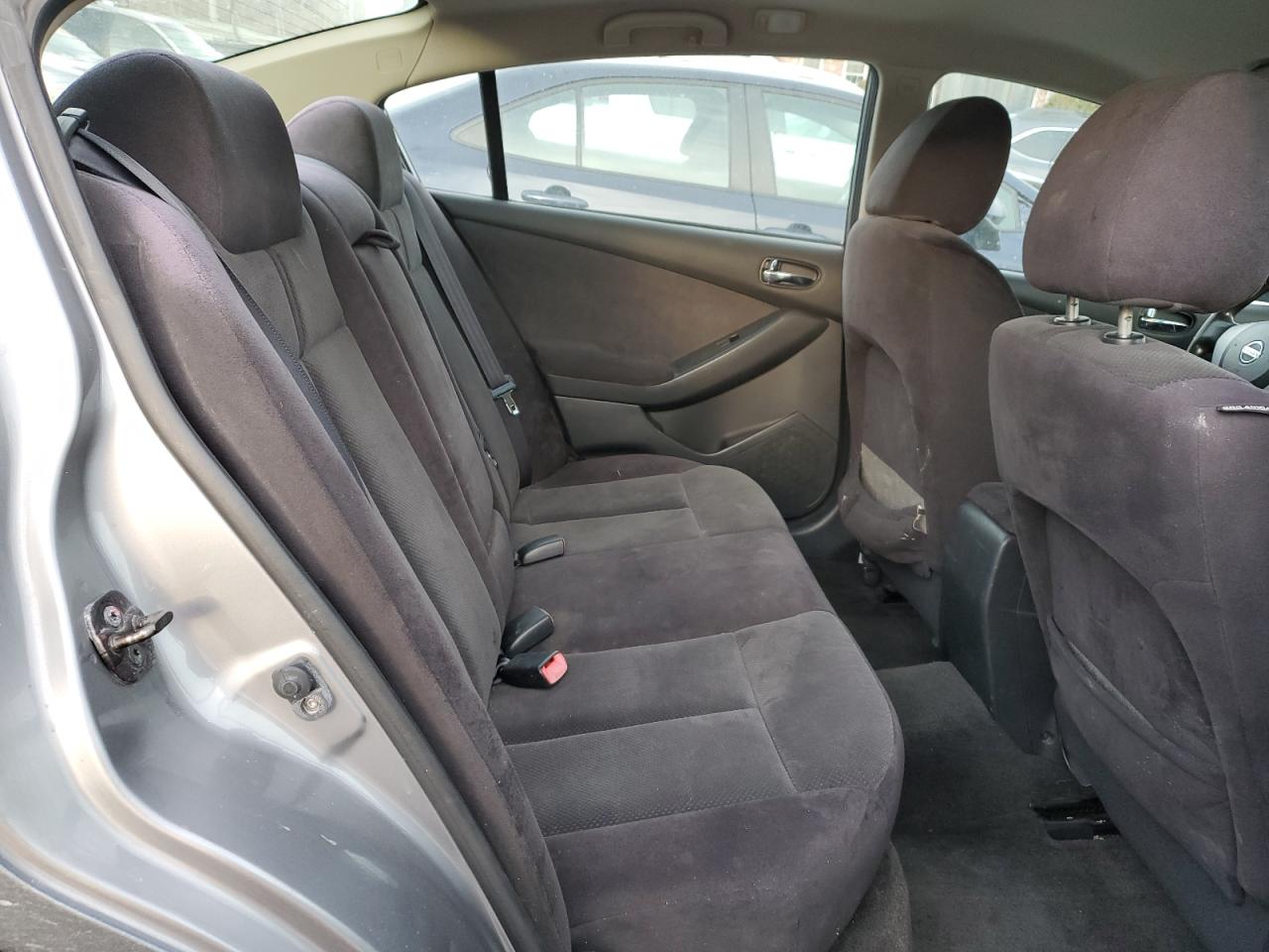 2009 Nissan Altima VIN 1N4AL21E69C102986 Copart auction photo, front end damage thumbnail 10