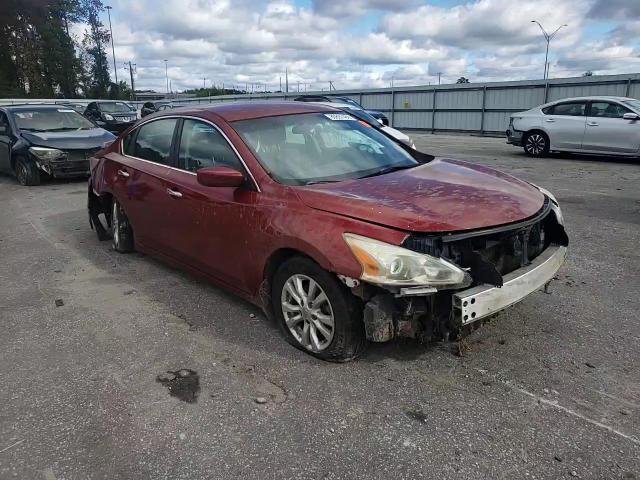 2014 Nissan Altima VIN 1N4AL3AP3EC404785 Copart auction photo, all over / undercarriage damage thumbnail 11