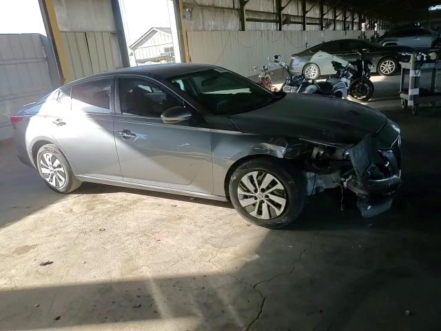2019 Nissan Altima VIN 1N4BL4BV1KC145247 Copart auction photo, front end damage thumbnail 11
