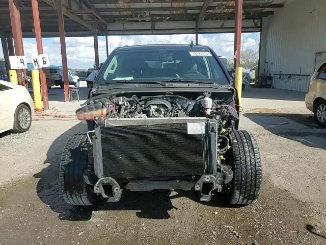2018 GMC Yukon VIN 1GKS1AKC4JR338540 Copart auction photo, front end damage thumbnail 15