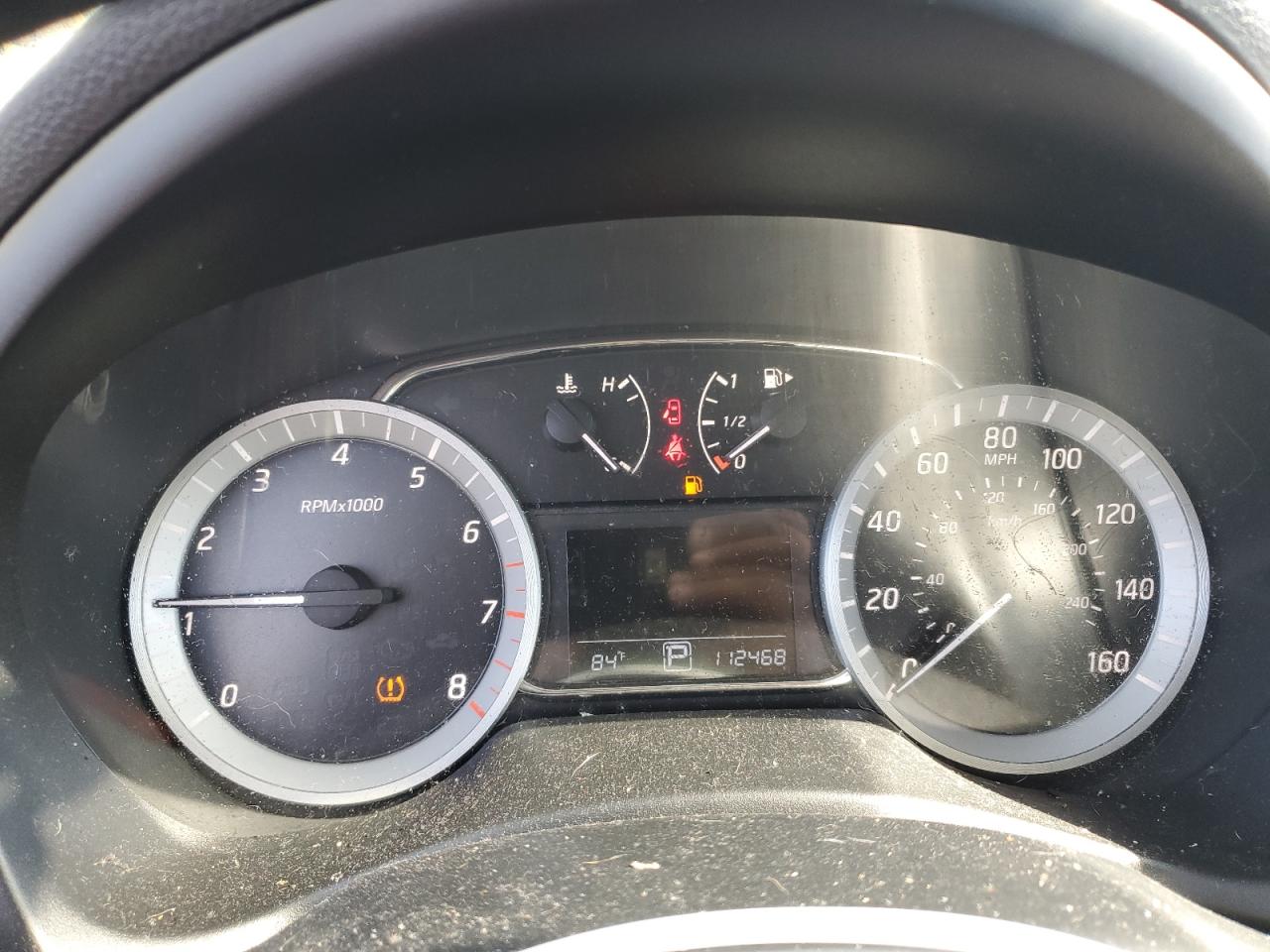2015 Nissan Sentra VIN 3N1AB7AP9FY293126 Copart auction photo, front end damage thumbnail 9