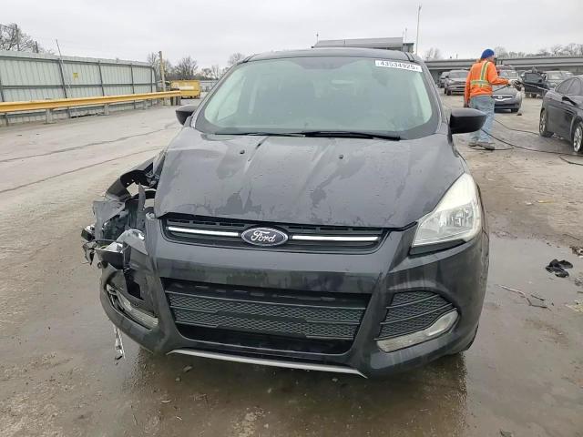 2015 Ford Escape VIN 1FMCU9G92FUC64957 Copart auction photo, front end damage thumbnail 14