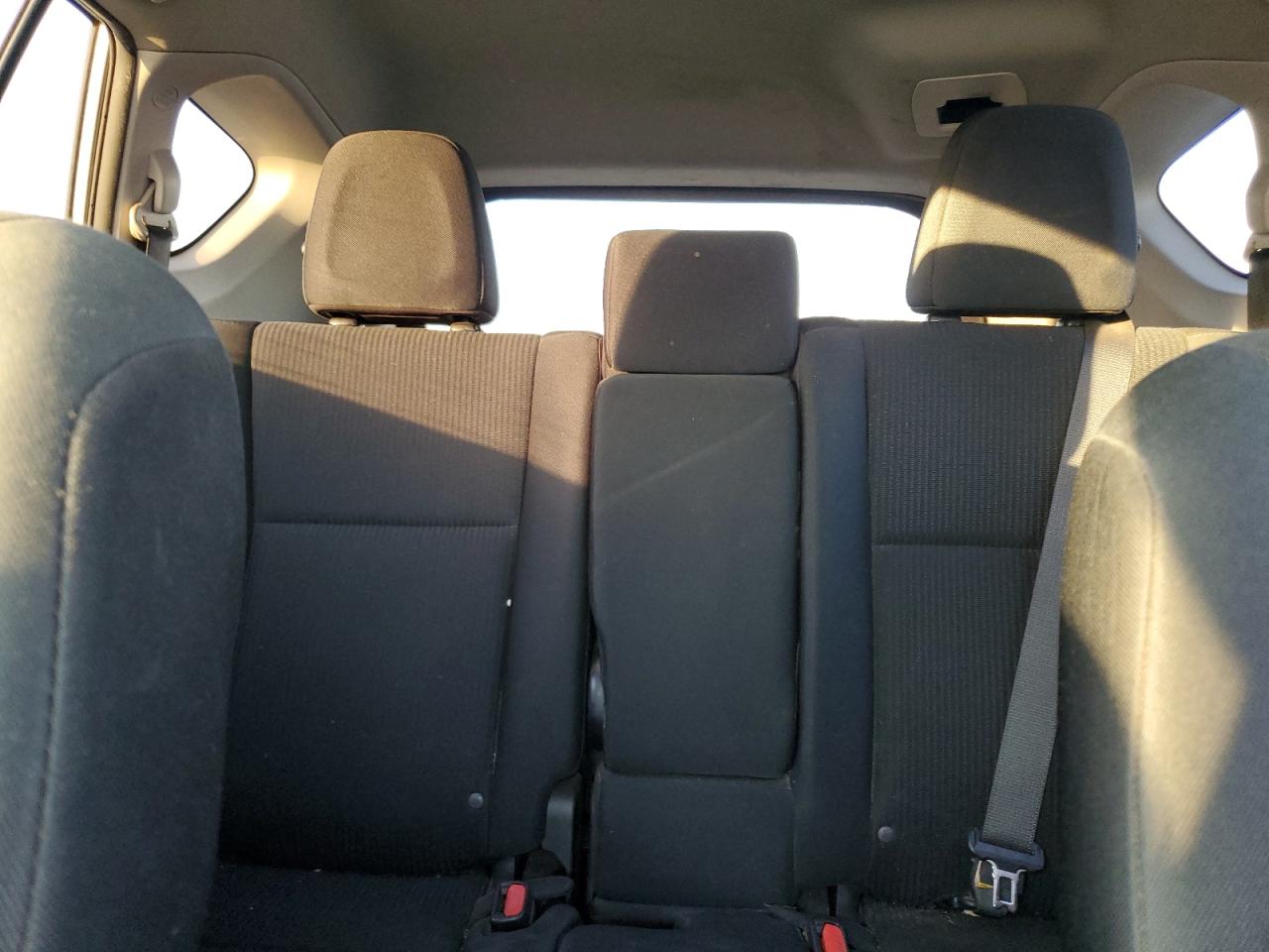 2016 Toyota RAV 4 VIN 2T3ZFREV9GW245951 Copart auction photo, front end damage thumbnail 10