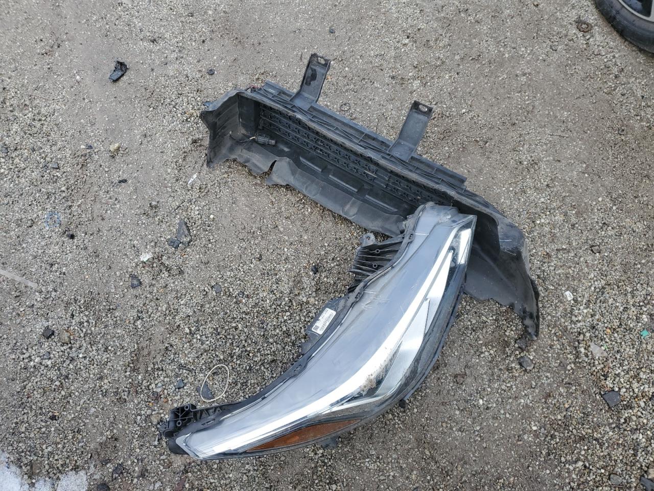 2021 Nissan Sentra VIN 3N1AB8CV8MY309640 Copart auction photo, front end / side damage thumbnail 12
