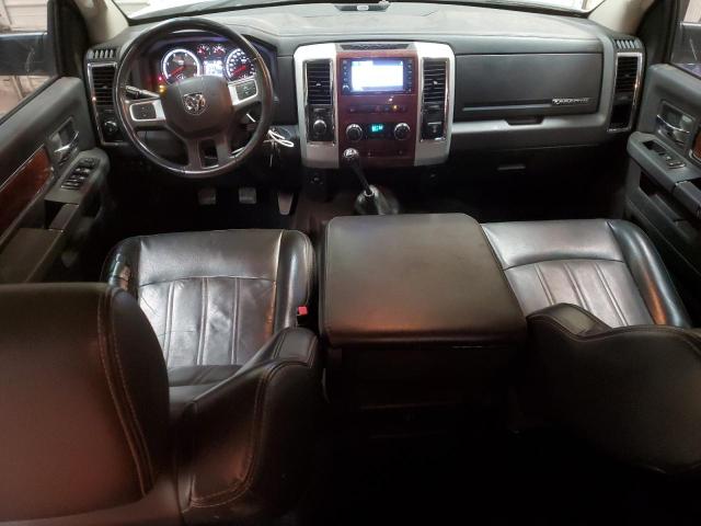 2011 RAM 2500 VIN 3D7UT2CL1BG590840 Copart auction photo, hail / minor dent/scratches damage thumbnail 8