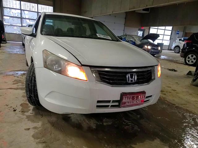 2010 Honda Accord VIN 1HGCP2F72AA089656 Copart auction photo, side / minor dent/scratches damage thumbnail 10