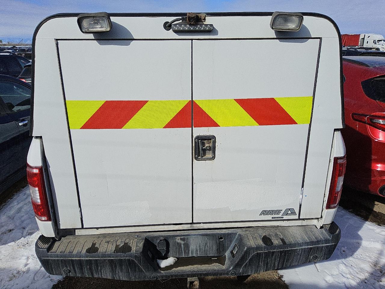 2019 Ford F-150 VIN 1FTEX1CB8KKC93108 Copart auction photo, front end / side damage thumbnail 6