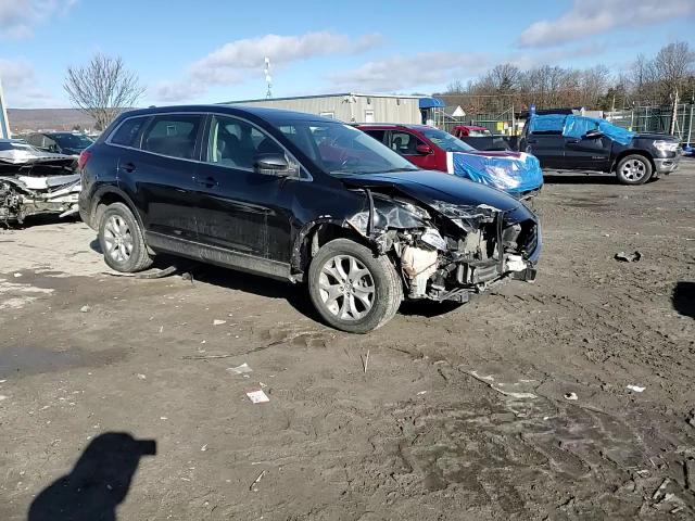 2014 Mazda CX-9 VIN JM3TB3CV2E0439084 Copart auction photo, front end damage thumbnail 15