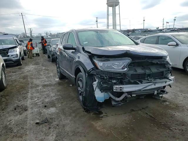 2020 Honda CR-V VIN 5J6RW2H86LL041032 Copart auction photo, front end damage thumbnail 14