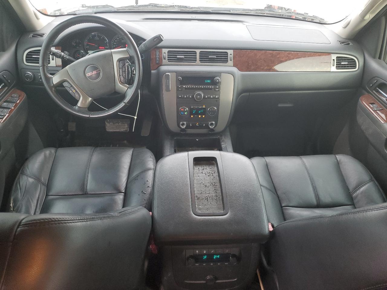 2012 GMC Yukon VIN 1GKS1CE0XCR246851 Copart auction photo, minor dent/scratches damage thumbnail 8