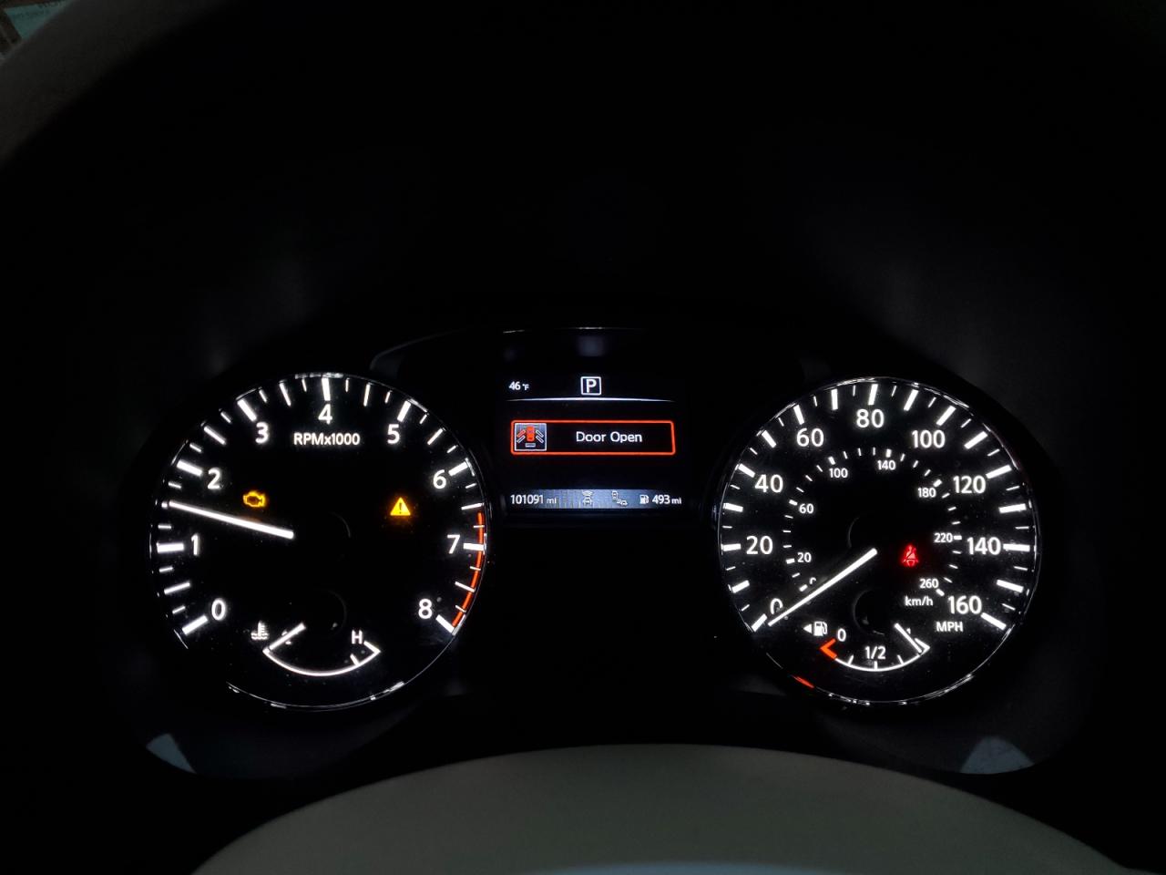 2017 Nissan Altima VIN 1N4AL3APXHC483618 Copart auction photo, rear end / side damage thumbnail 9