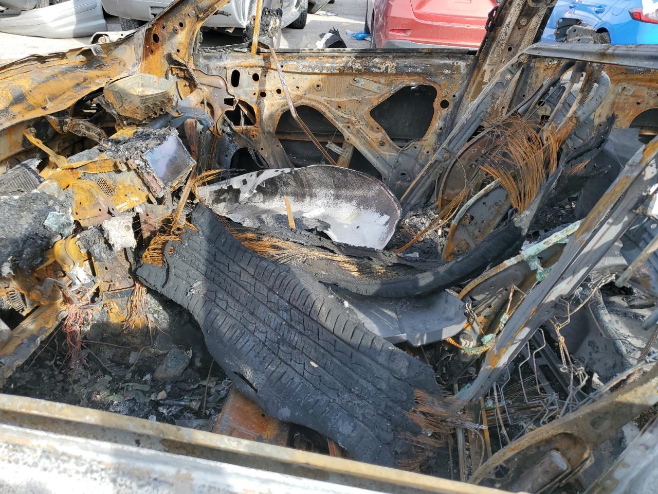 2016 Subaru Forester VIN JF2SJADC0GH478416 Copart auction photo, burn damage thumbnail 7