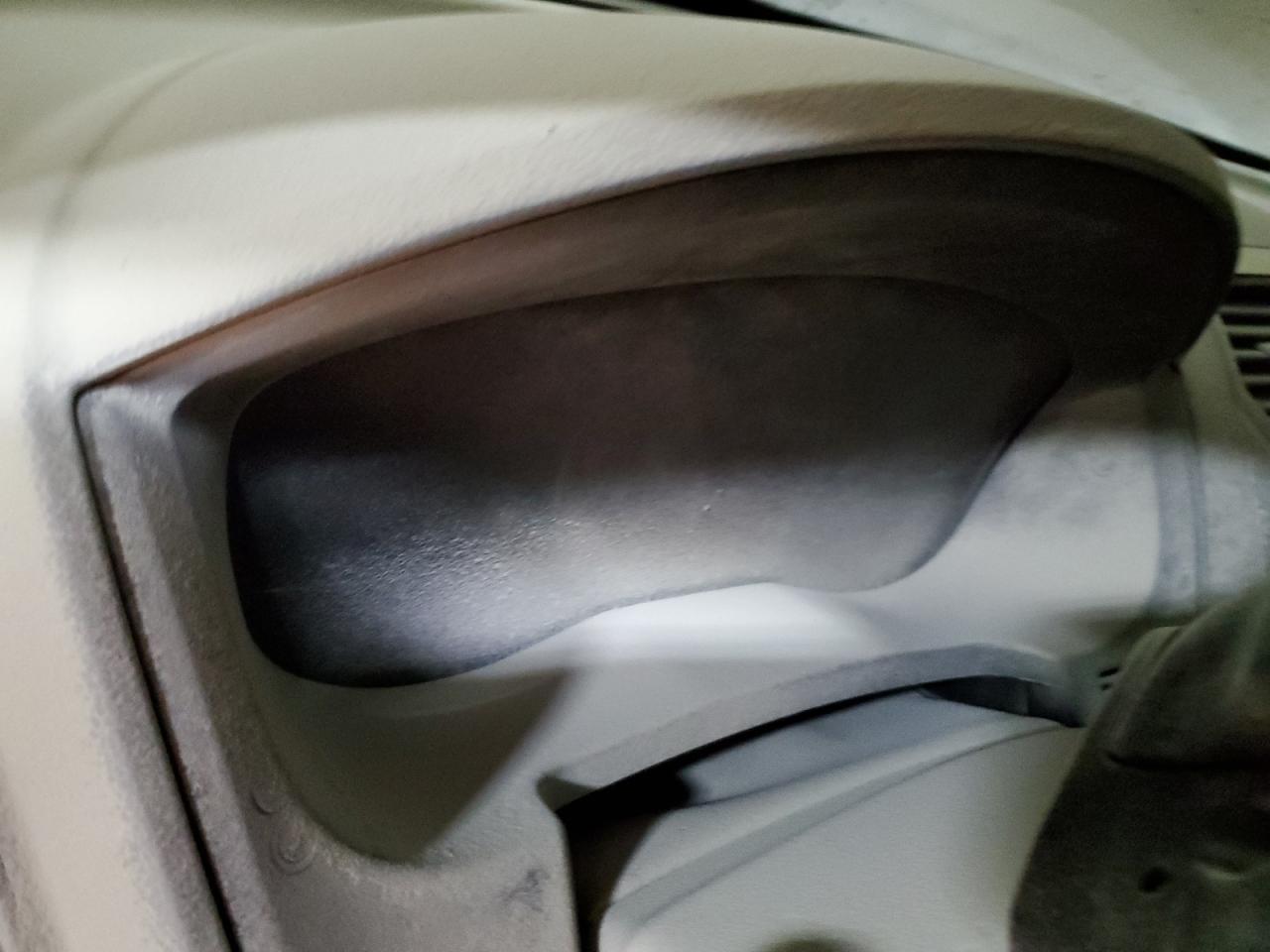 2018 Ford Explorer VIN 1FM5K8GT0JGB13837 Copart auction photo, burn - interior / rear end damage thumbnail 9