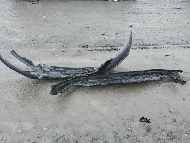 2020 Honda HR-V VIN 3CZRU6H18LM732576 Copart auction photo, front end damage thumbnail 13